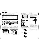 Preview for 5 page of Pioneer 1410HD Operating Instructions Manual