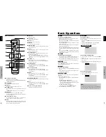 Preview for 7 page of Pioneer 1410HD Operating Instructions Manual