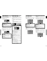 Preview for 13 page of Pioneer 1410HD Operating Instructions Manual