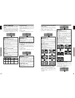 Preview for 15 page of Pioneer 1410HD Operating Instructions Manual