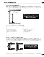 Preview for 15 page of Pioneer 151FD - PRO - 60" Plasma TV Operating Instructions Manual