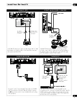 Предварительный просмотр 31 страницы Pioneer 151FD - PRO - 60" Plasma TV Operating Instructions Manual