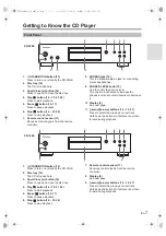 Preview for 7 page of Pioneer 156729 Instruction Manual