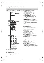 Preview for 10 page of Pioneer 156729 Instruction Manual