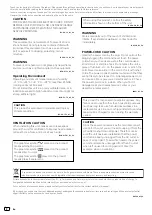 Preview for 2 page of Pioneer 2 Operating Instructions, Quick Start Manual