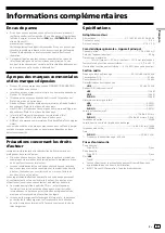 Preview for 21 page of Pioneer 2 Operating Instructions, Quick Start Manual