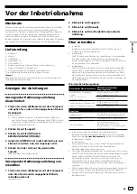 Preview for 25 page of Pioneer 2 Operating Instructions, Quick Start Manual