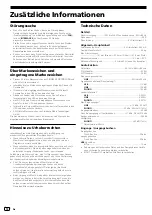 Preview for 32 page of Pioneer 2 Operating Instructions, Quick Start Manual