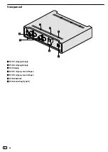 Preview for 52 page of Pioneer 2 Operating Instructions, Quick Start Manual