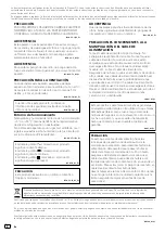 Preview for 58 page of Pioneer 2 Operating Instructions, Quick Start Manual