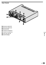 Preview for 63 page of Pioneer 2 Operating Instructions, Quick Start Manual