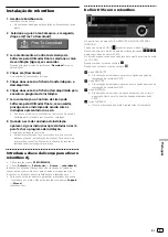 Preview for 71 page of Pioneer 2 Operating Instructions, Quick Start Manual