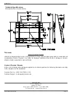 Preview for 11 page of Pioneer 210 - STEINER 210 MILITARY MARINE Installation Instructions Manual