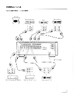 Предварительный просмотр 5 страницы Pioneer 251R Operating Instructions Manual