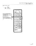 Предварительный просмотр 11 страницы Pioneer 251R Operating Instructions Manual