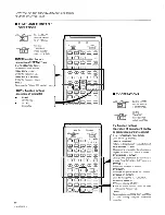 Preview for 12 page of Pioneer 251R Operating Instructions Manual