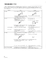 Предварительный просмотр 26 страницы Pioneer 251R Operating Instructions Manual