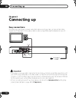 Preview for 10 page of Pioneer 285-S Operating Instructions Manual