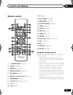 Preview for 15 page of Pioneer 285-S Operating Instructions Manual