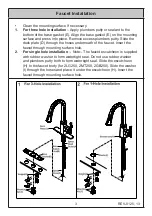 Preview for 3 page of Pioneer 2GB250 Installation Manual