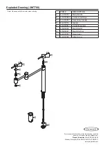 Preview for 2 page of Pioneer 2MT700 Installation