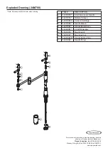 Preview for 3 page of Pioneer 2MT700 Installation