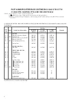 Preview for 2 page of Pioneer 31-3043 Service Manual