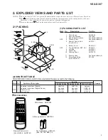 Preview for 7 page of Pioneer 31-3043 Service Manual