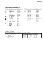 Preview for 9 page of Pioneer 31-3043 Service Manual