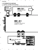 Preview for 12 page of Pioneer 31-3043 Service Manual