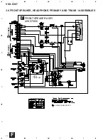 Preview for 26 page of Pioneer 31-3043 Service Manual