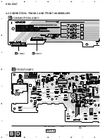 Preview for 30 page of Pioneer 31-3043 Service Manual