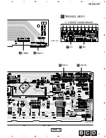 Preview for 31 page of Pioneer 31-3043 Service Manual