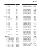 Preview for 35 page of Pioneer 31-3043 Service Manual