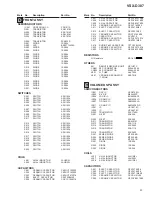 Preview for 37 page of Pioneer 31-3043 Service Manual