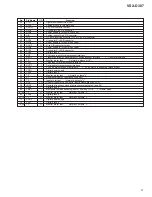 Preview for 41 page of Pioneer 31-3043 Service Manual