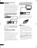 Preview for 62 page of Pioneer 310-K - DV DVD Player Operating Instructions Manual