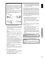 Preview for 4 page of Pioneer 3325A Operating Instructions Manual