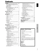 Preview for 6 page of Pioneer 3325A Operating Instructions Manual