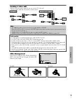 Preview for 8 page of Pioneer 3325A Operating Instructions Manual