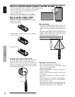 Preview for 9 page of Pioneer 3325A Operating Instructions Manual