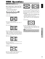 Preview for 14 page of Pioneer 3325A Operating Instructions Manual