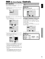 Preview for 16 page of Pioneer 3325A Operating Instructions Manual
