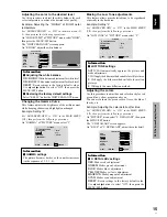 Preview for 20 page of Pioneer 3325A Operating Instructions Manual