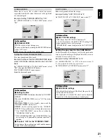 Preview for 26 page of Pioneer 3325A Operating Instructions Manual