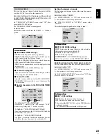 Preview for 28 page of Pioneer 3325A Operating Instructions Manual