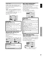 Preview for 32 page of Pioneer 3325A Operating Instructions Manual