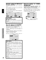 Preview for 69 page of Pioneer 3325A Operating Instructions Manual