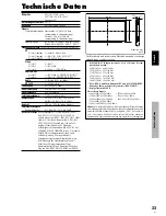 Preview for 112 page of Pioneer 3325A Operating Instructions Manual