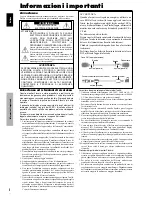 Preview for 115 page of Pioneer 3325A Operating Instructions Manual